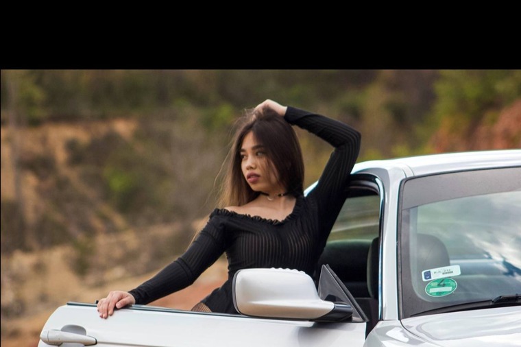 Lin Luxe cover image