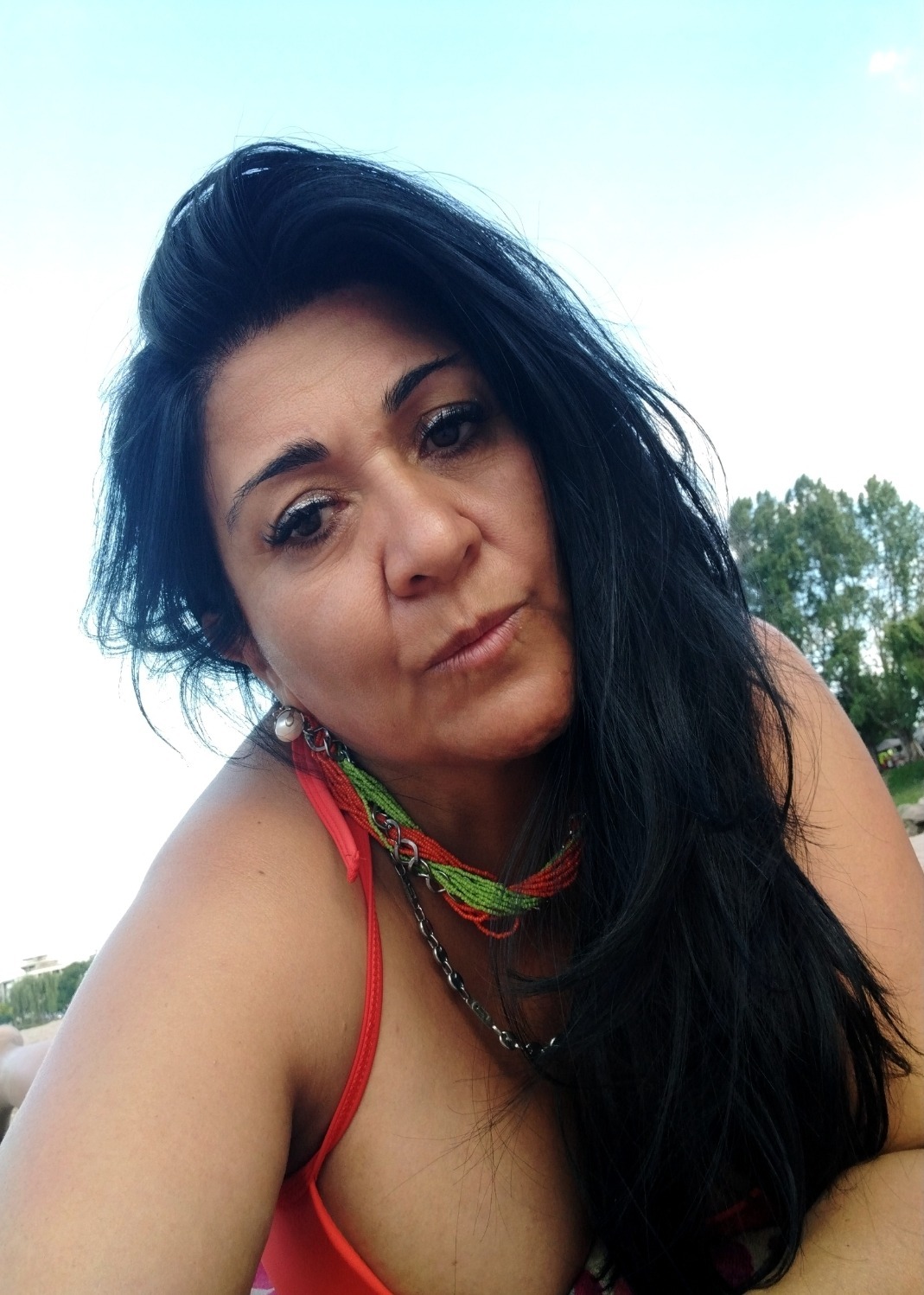 Fernanda Gómez banner image