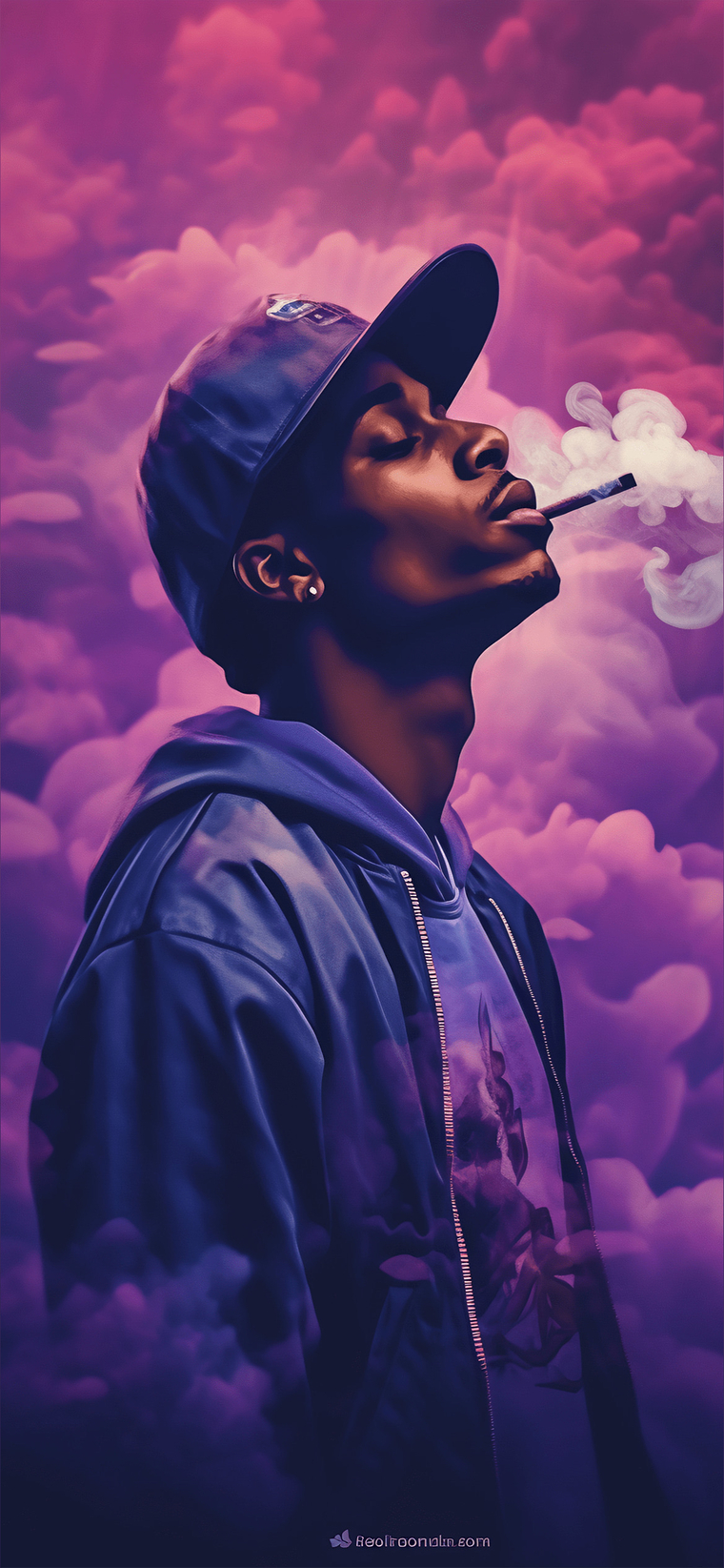 Dubz420 banner image
