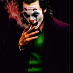 #Joker avatar
