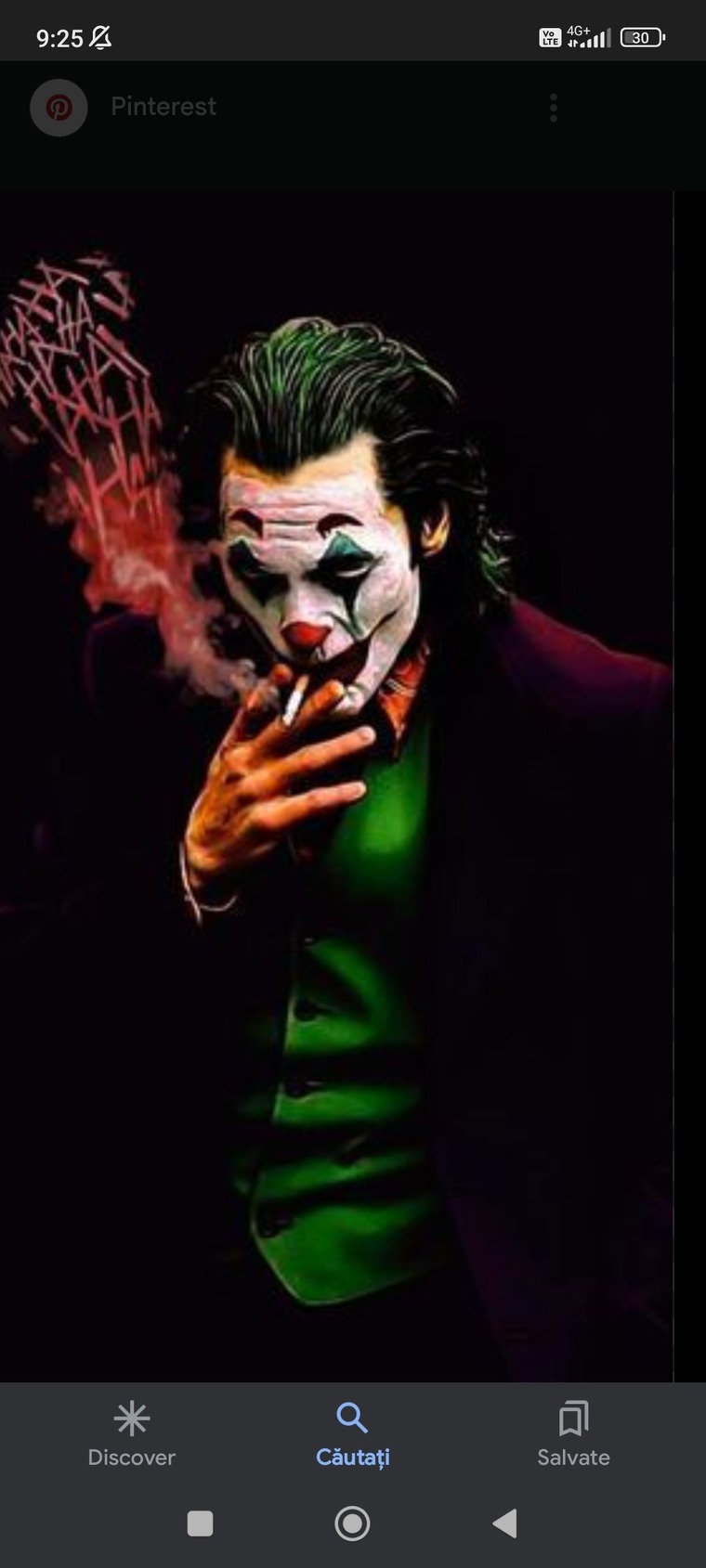 #Joker banner image