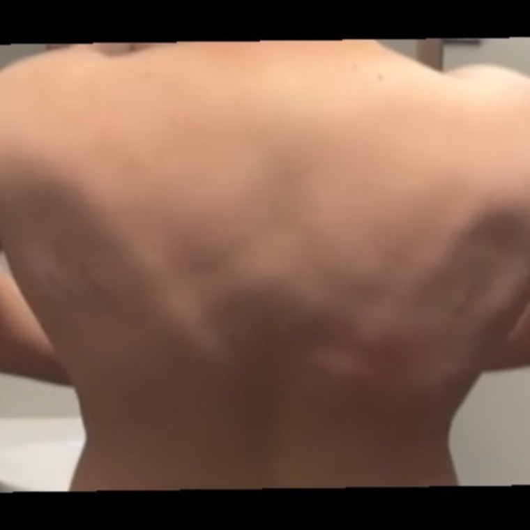 tallishbottom cover image