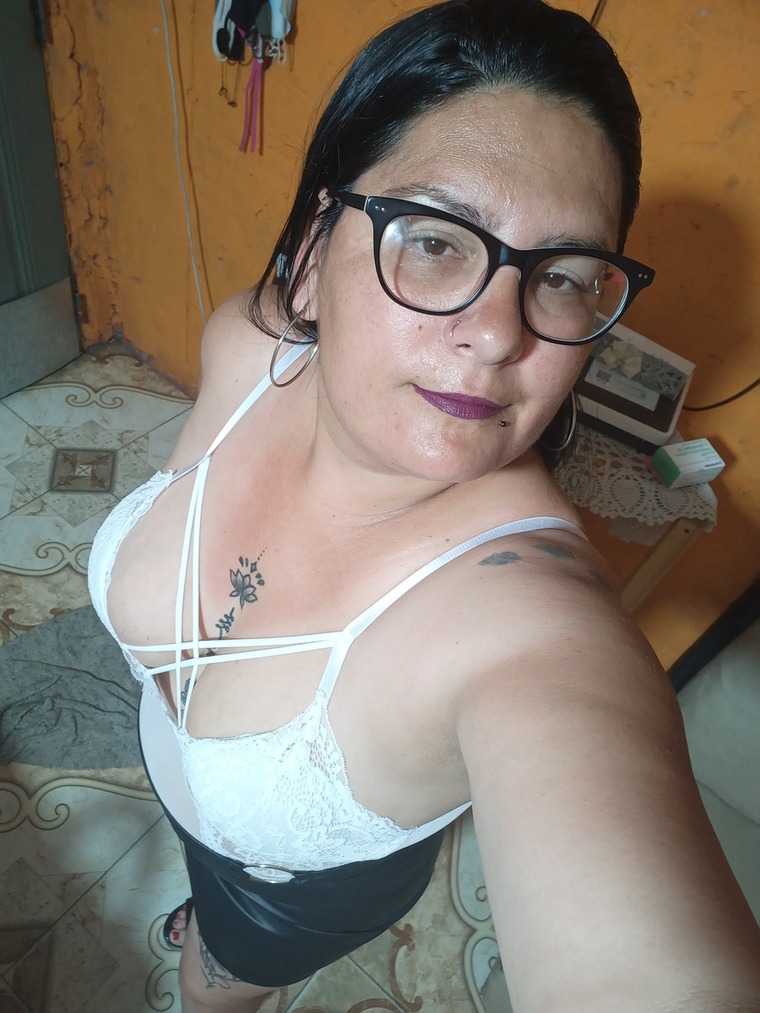 Mariela Sabchez cover image
