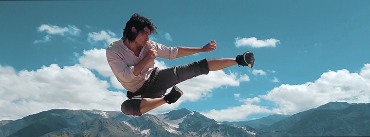Julian cover image