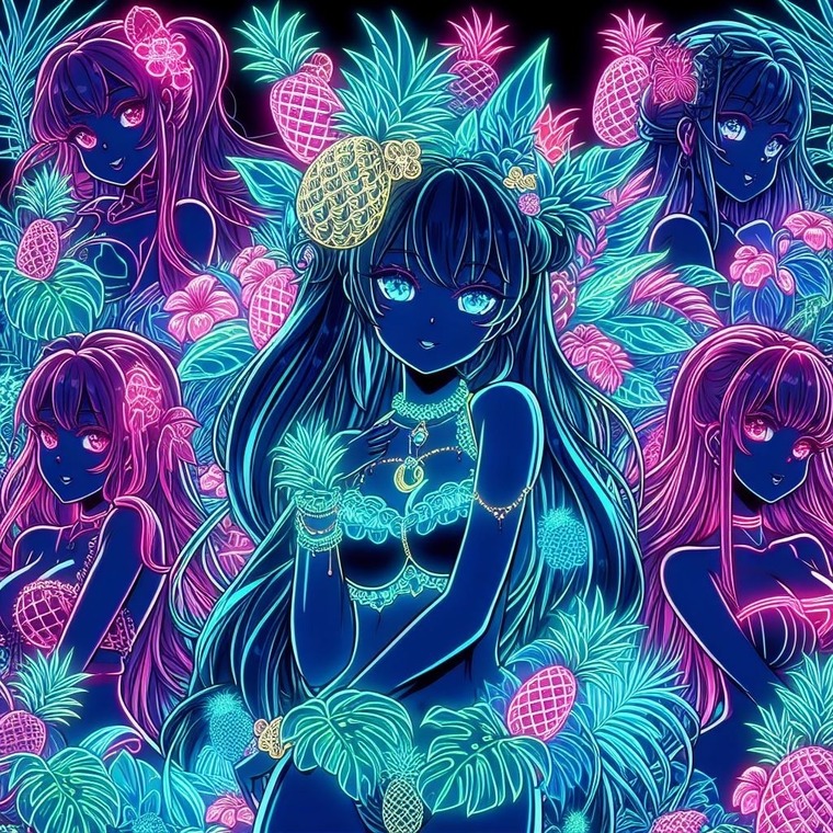 DarkAngelFantasies cover image
