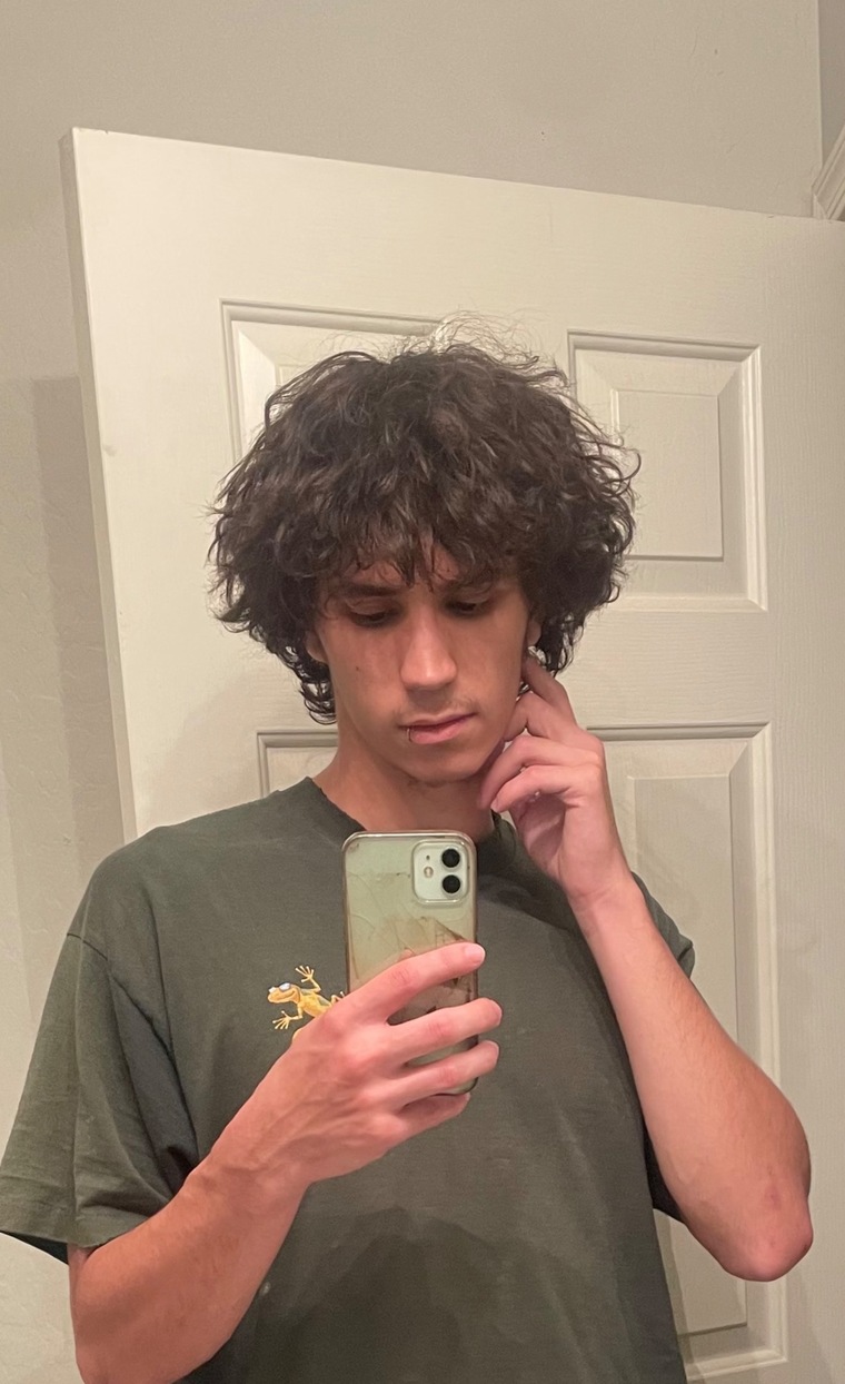 Sebastian Salafia cover image
