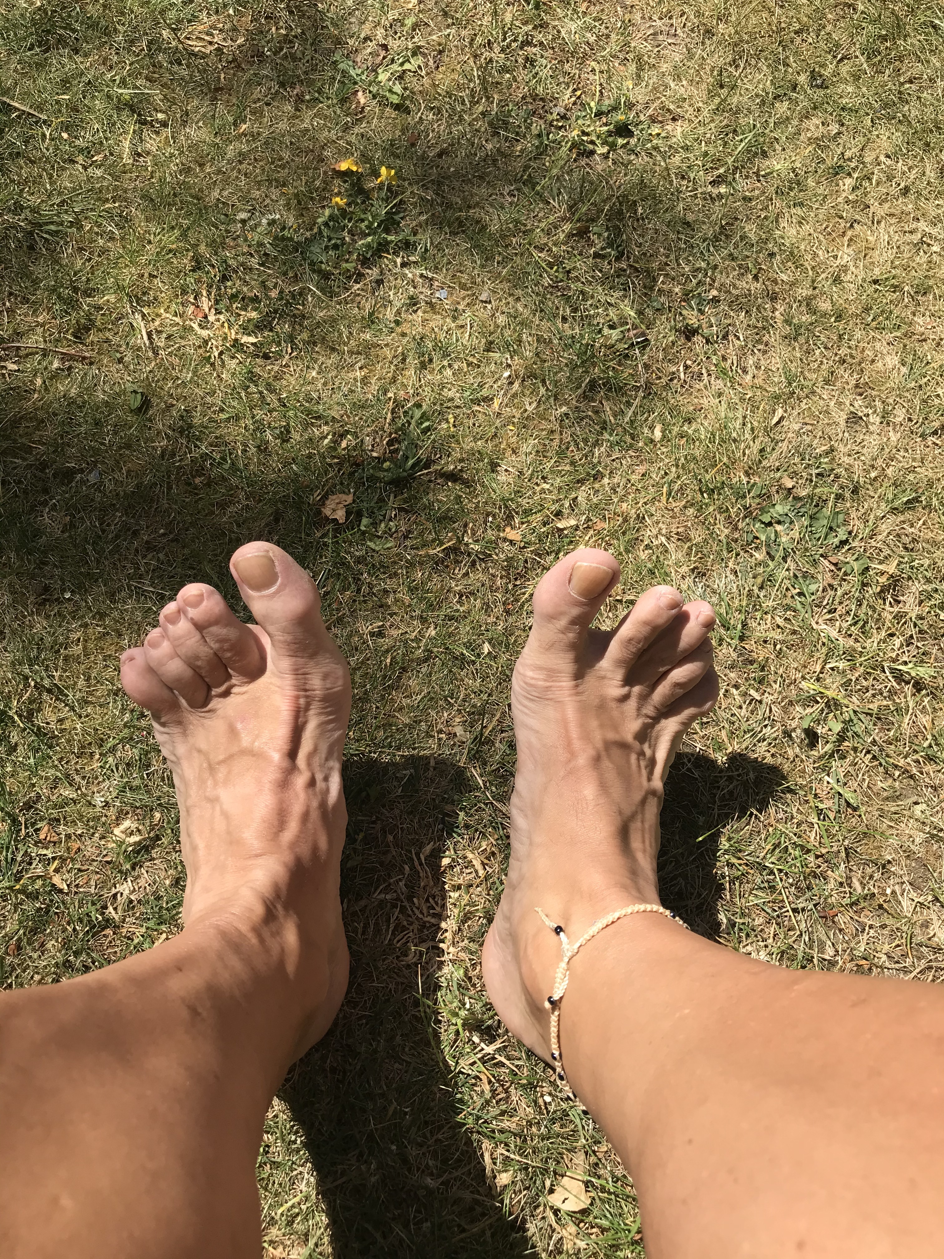 My Only Feet banner image