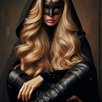 Masked Fantasy avatar