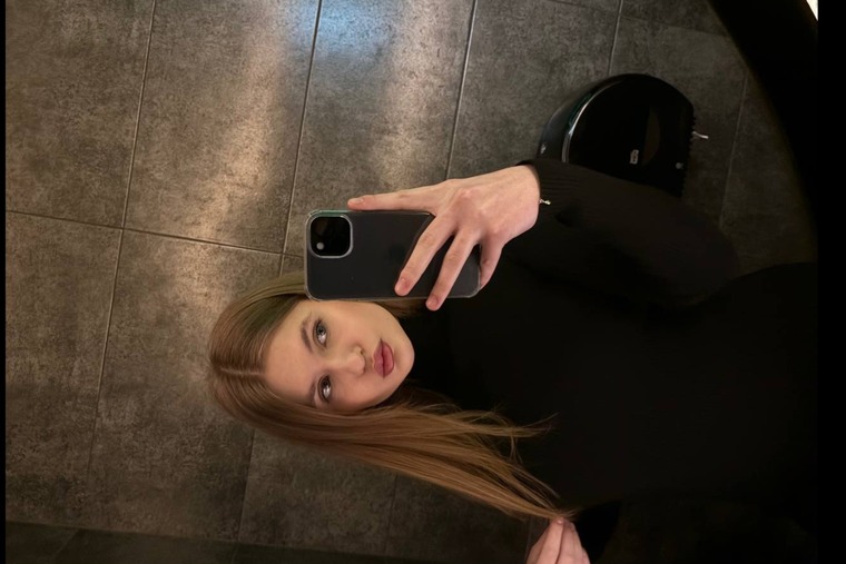 Анна Евтушок cover image