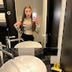 Karina rakutske avatar