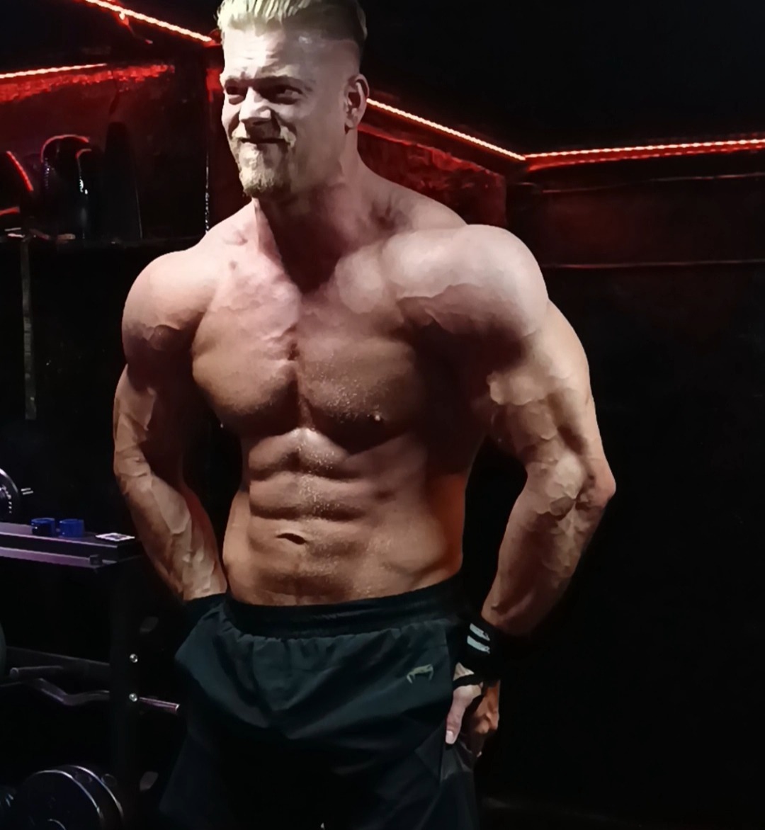 FlexSilverback banner image