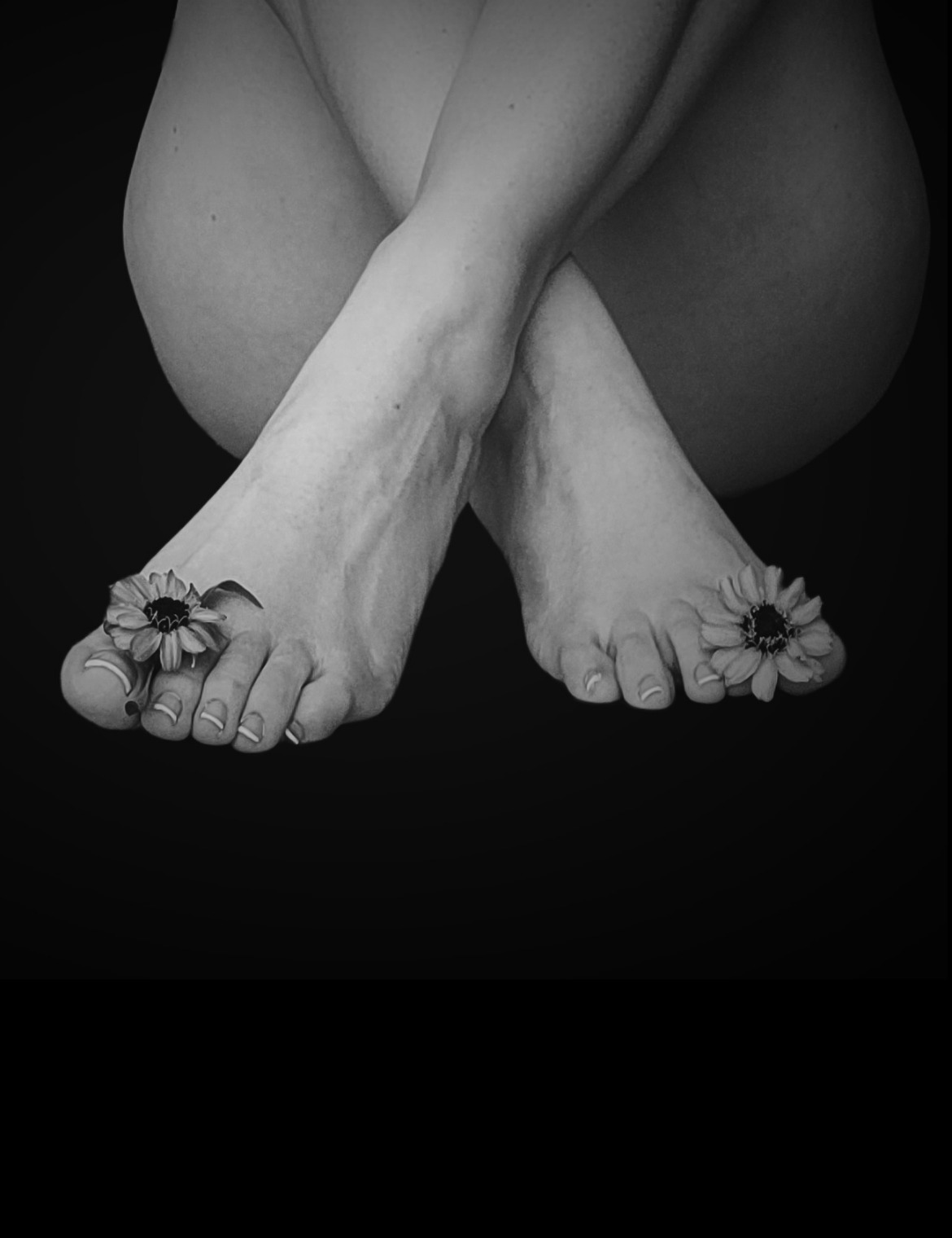 Pies sexys y bonitos (NiceFeetSpain) banner image