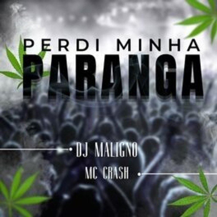 DJ MALIGNO cover image