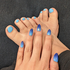 MiniFeet avatar