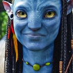 La baby latina avatar