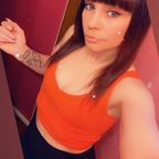 Lilredjenn avatar