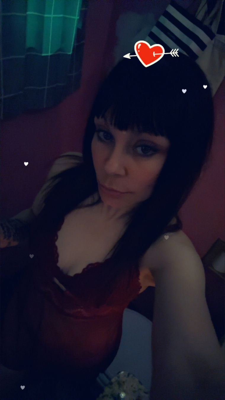 Lilredjenn cover image