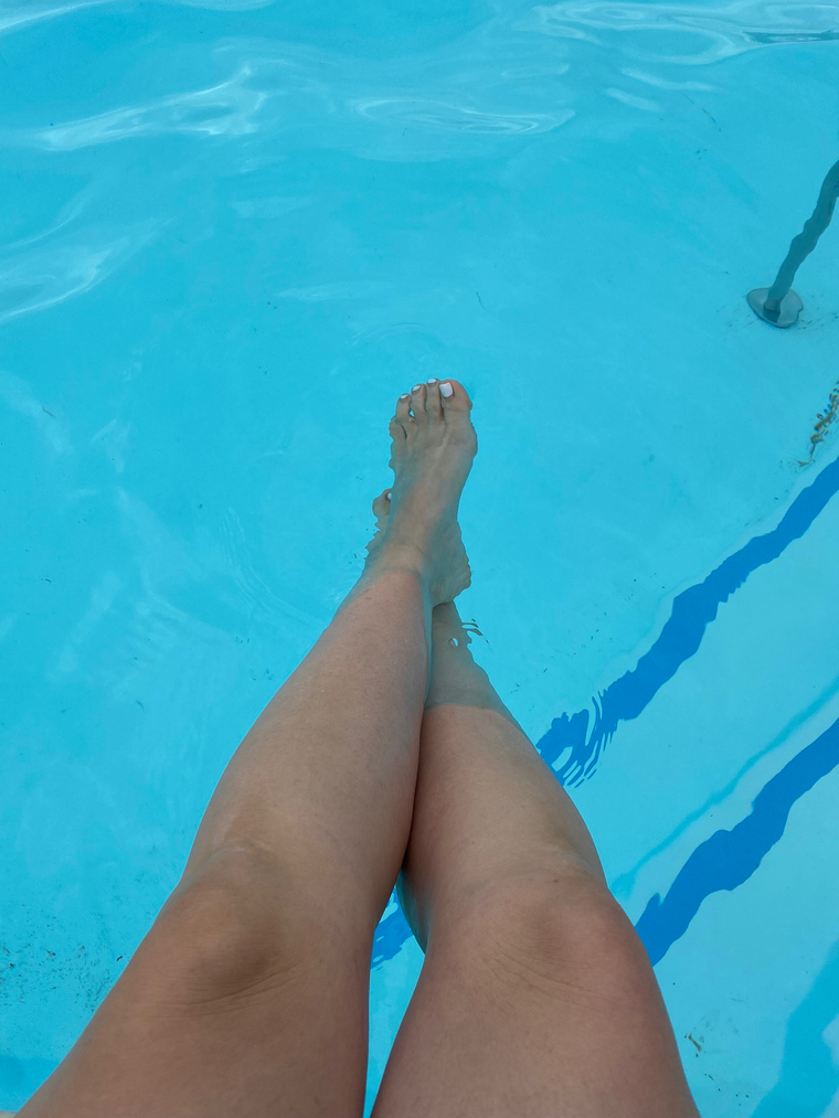 Foodie Feet banner image