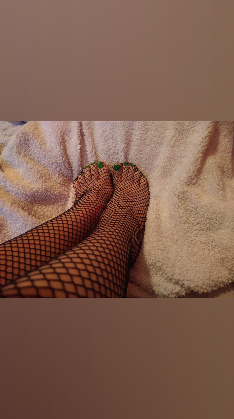 IngridSFetish cover image