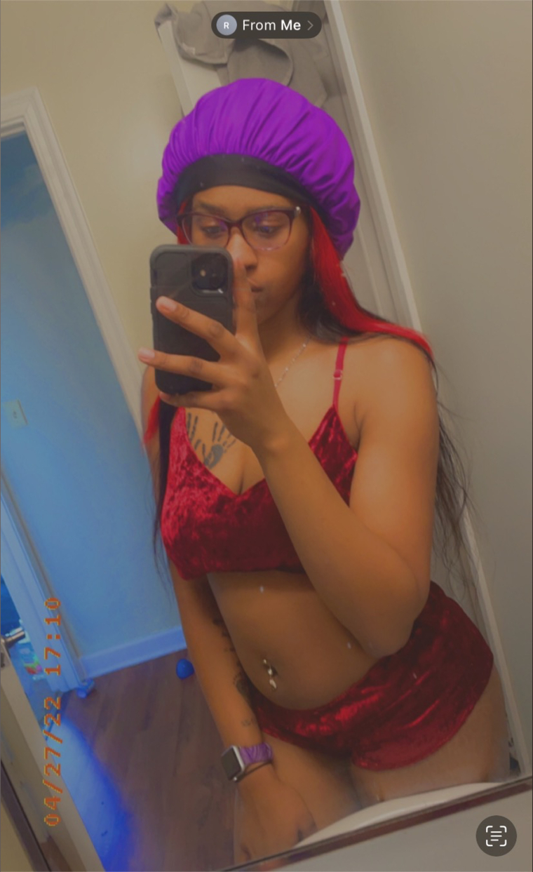 ChocolateBabyy69 cover image