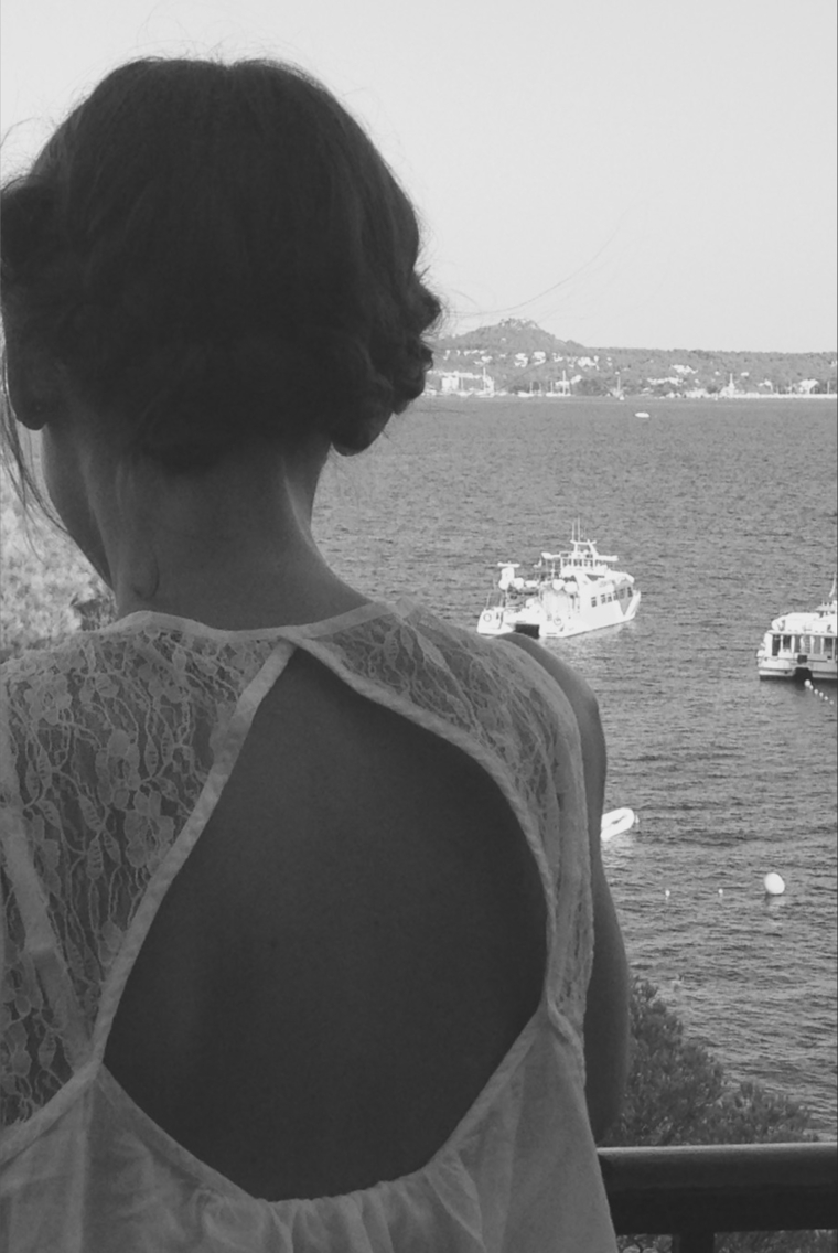 Emily cover image