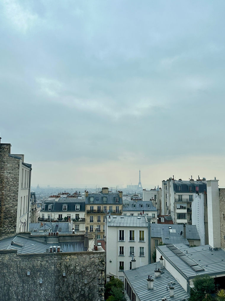 Parisiansecrets banner image