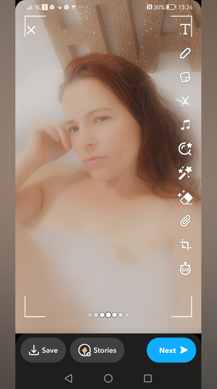 Stacey banner image