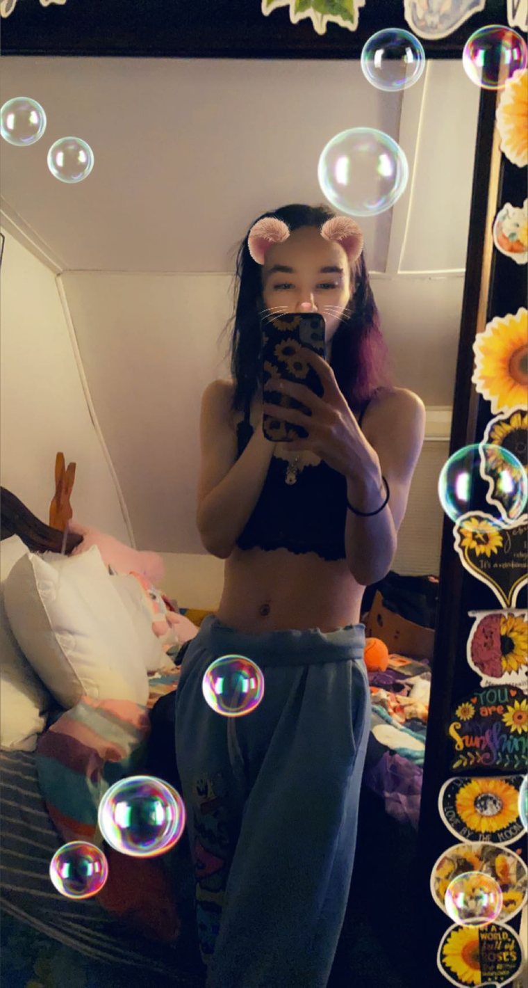 Stonergirl cover image