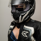 Bikermadl avatar