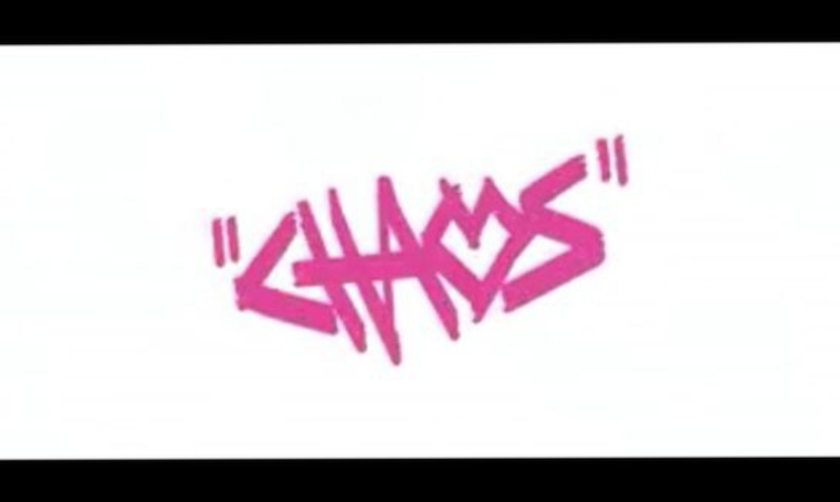 ChaosBaby banner image