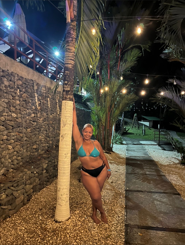 Brenda Balladares Amador cover image