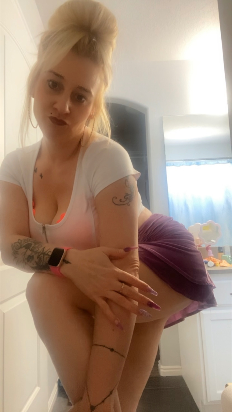 Christina cover image