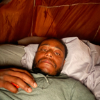 T Tent living avatar