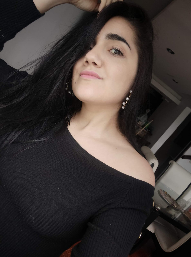katherine mejia cover image