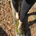 Toes in the Dirt avatar