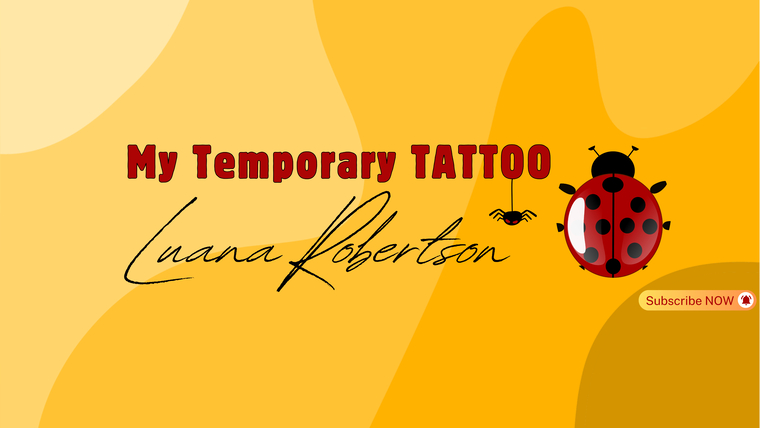 luana Robertson cover image