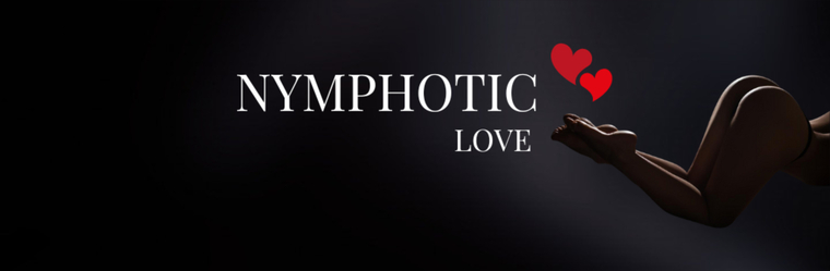 Nymphotic Love banner image