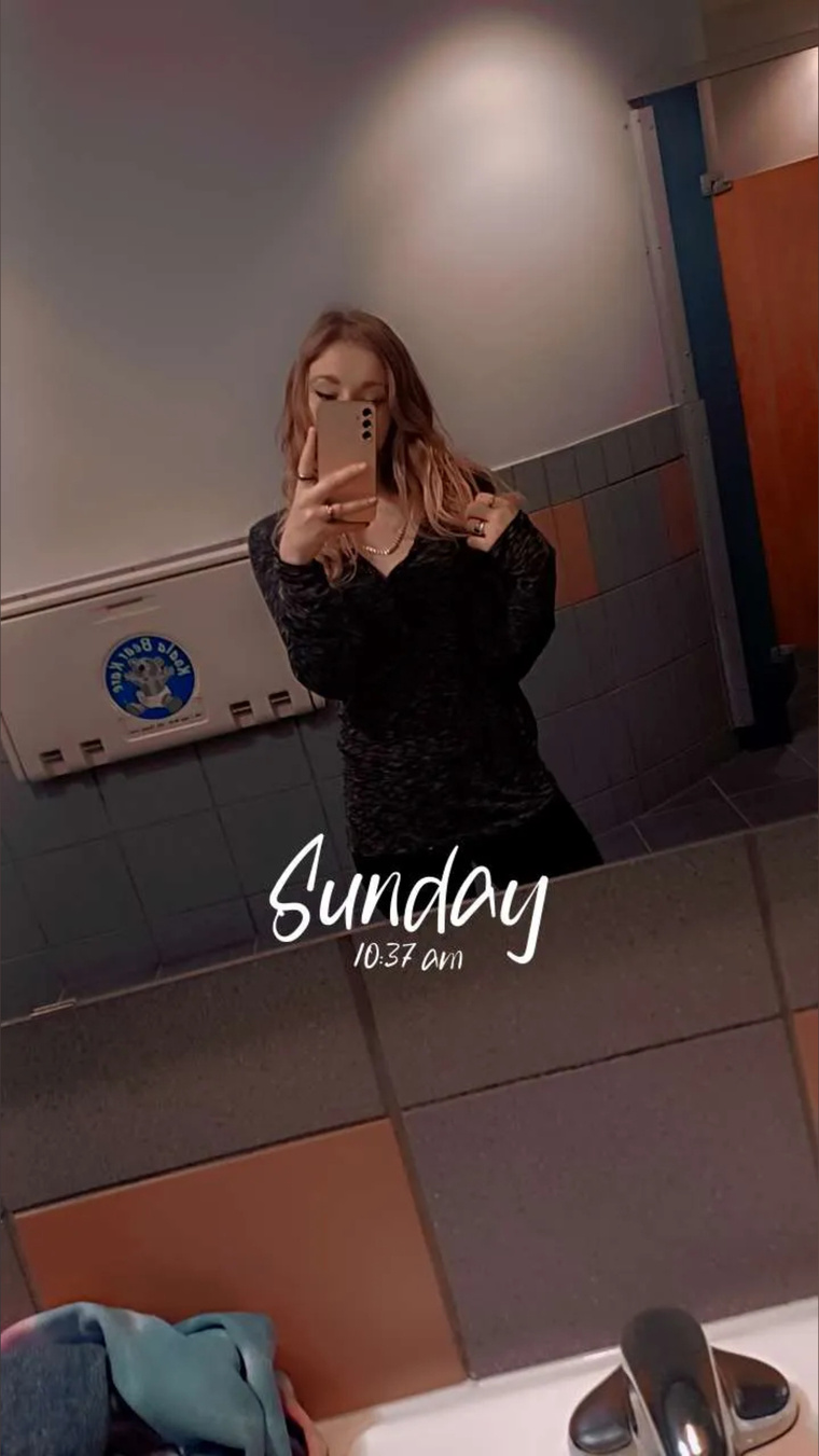 April cover image