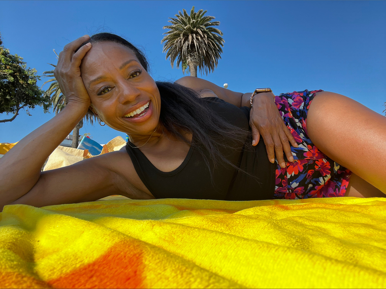 Golden Girl cover image