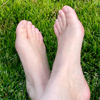 Yogi Feet avatar