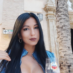 Maravy avatar