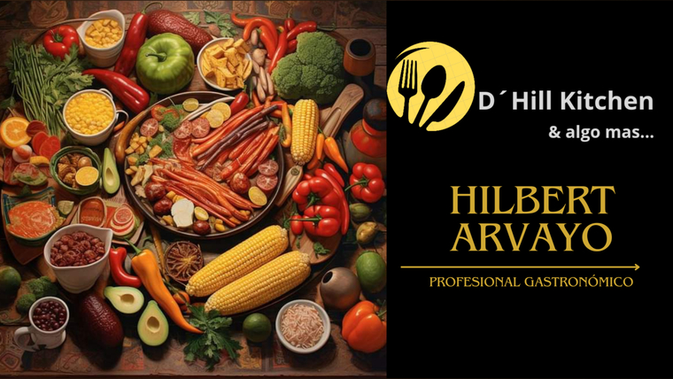 Hillbert Arvayo cover image
