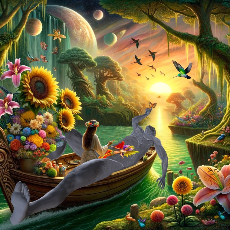 claudio artista cover image