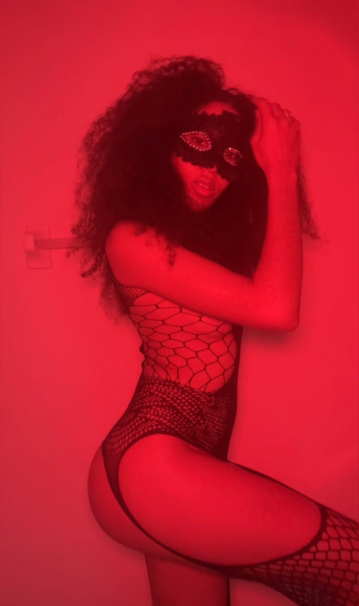 Sexy Scarlett banner image