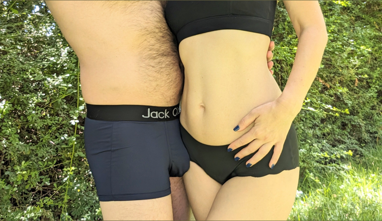 PeekUs cover image