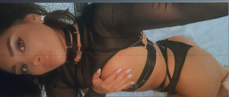 Ksenia Carrera banner image