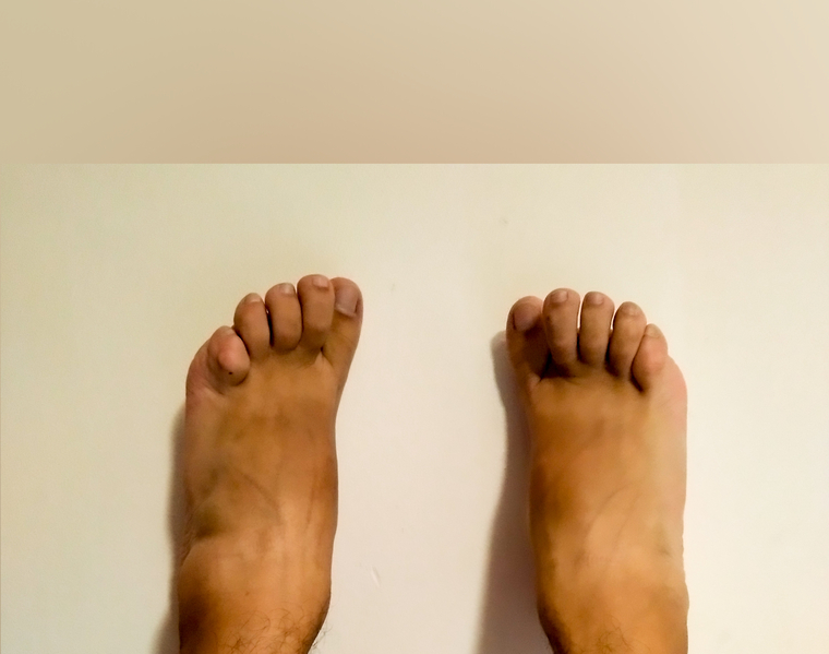 FeetConce banner image