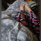 Cute Nurse Feet avatar