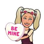 Chrissy avatar