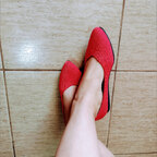 Do you want to see my feet? avatar